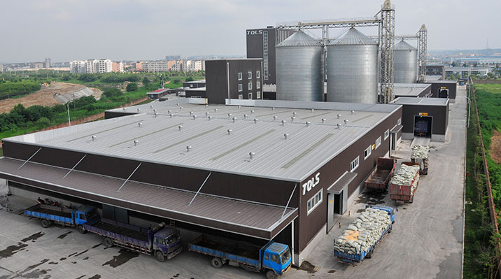 產(chǎn)業(yè)概況 Industry Overview