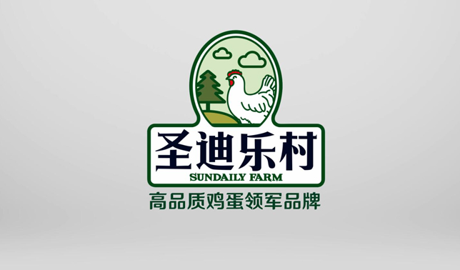 圣迪樂(lè)村廣告片