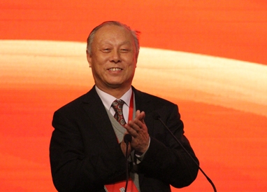 李德發