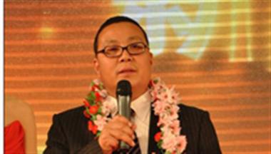李全榮獲“中國飼料行業(yè)十大CEO”稱號(hào)