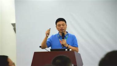 馮光德:“集約化養(yǎng)豬是必然趨勢(shì)”