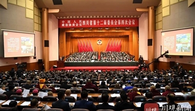 兩會(huì)好聲音｜四川省政協(xié)委員雷文勇：建立健全動(dòng)物防疫體