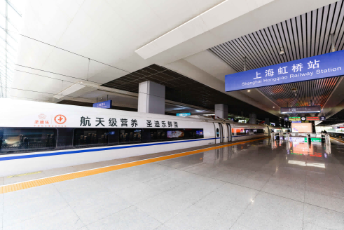 圣迪樂雞蛋奪“雙十一”購物節銷售四連冠